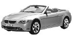 BMW E64 C3357 Fault Code