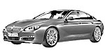 BMW F06 C3357 Fault Code