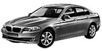 BMW F10 C3357 Fault Code