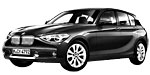 BMW F20 C3357 Fault Code